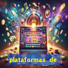 plataformas de jogos pagando no cadastro